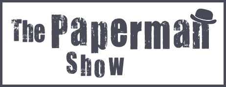Paperman-Show.de